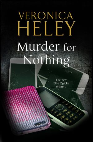 [Ellie Quicke 18] • Murder for Nothing